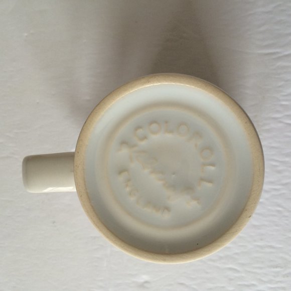 Illustrated History of Steam Locomotives Coffee Mug Series 3 Coloroll England - Picture 6 of 7